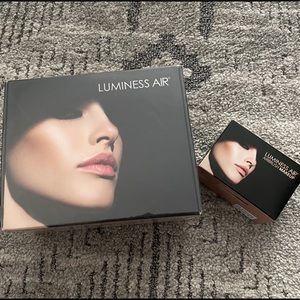 Luminess Air Airbrush Makeup System